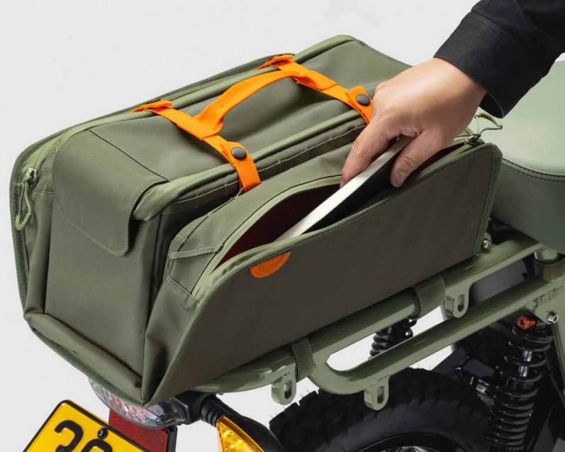 UBCO 2X2 Special Edition