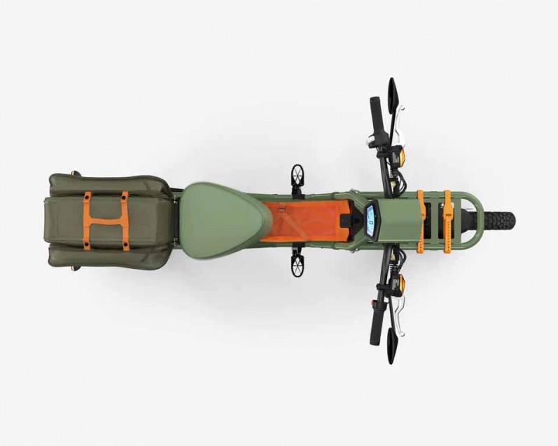 UBCO 2X2 Special Edition