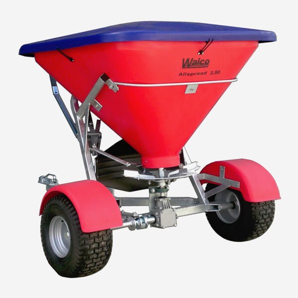 WALCO 3.50SD SPREADER