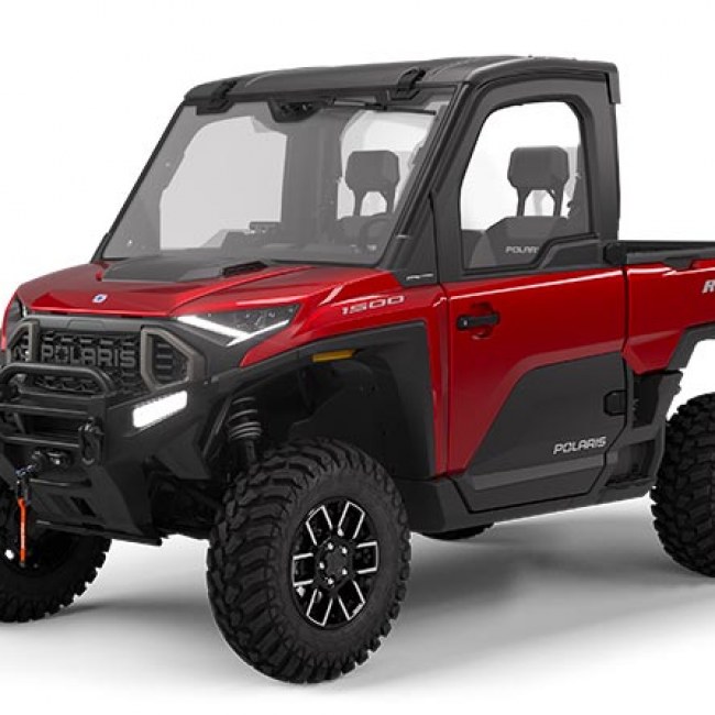 Polaris 2024 Ranger XD 1500 NorthStar Edition Ultimate