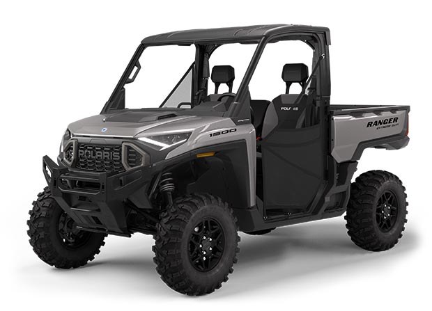 Polaris 2024 Ranger XD 1500 Premium