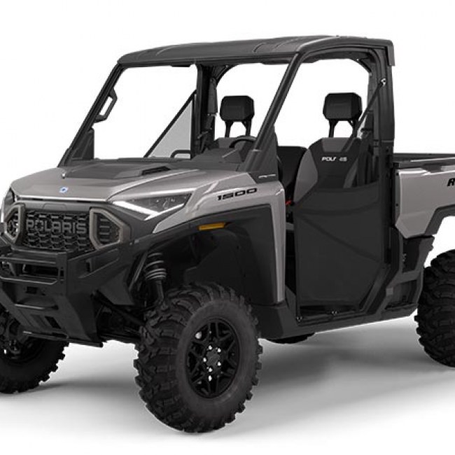 Polaris 2024 Ranger XD 1500 Premium