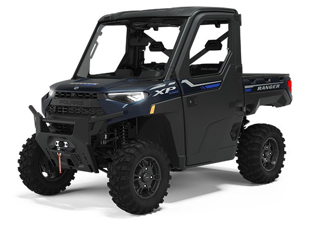 Polaris Ranger XP 1000 Northstar Edition Premium EPS