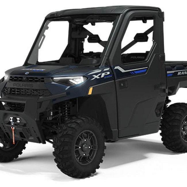 Polaris Ranger XP 1000 Northstar Edition Premium EPS