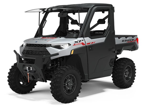 Polaris Ranger XP 1000 Northstar Edition Trail Boss