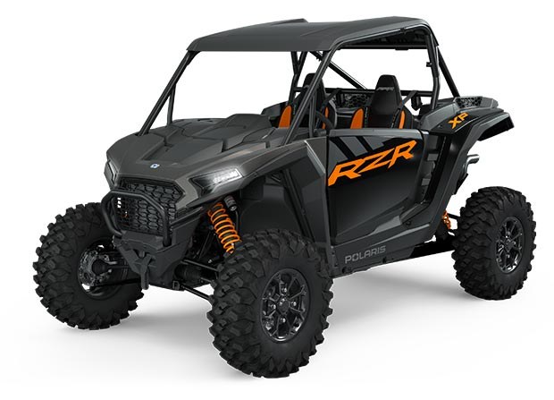 Polaris 2024 RZR XP Premium