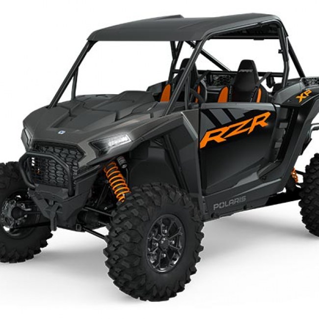 Polaris 2024 RZR XP Premium
