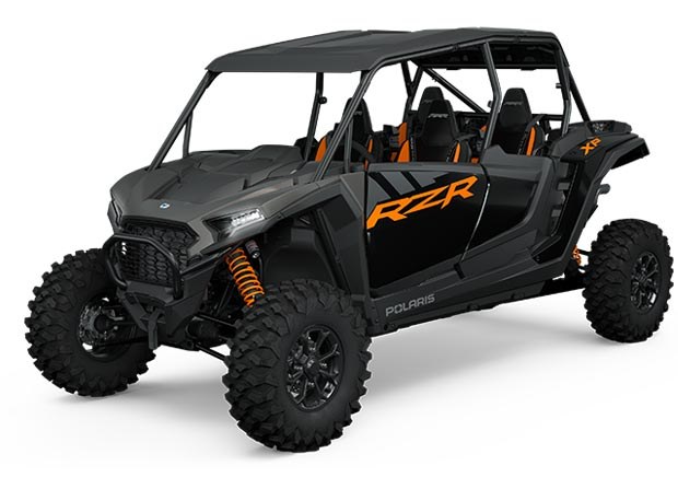 Polaris 2024 RZR XP 4 PREMIUM