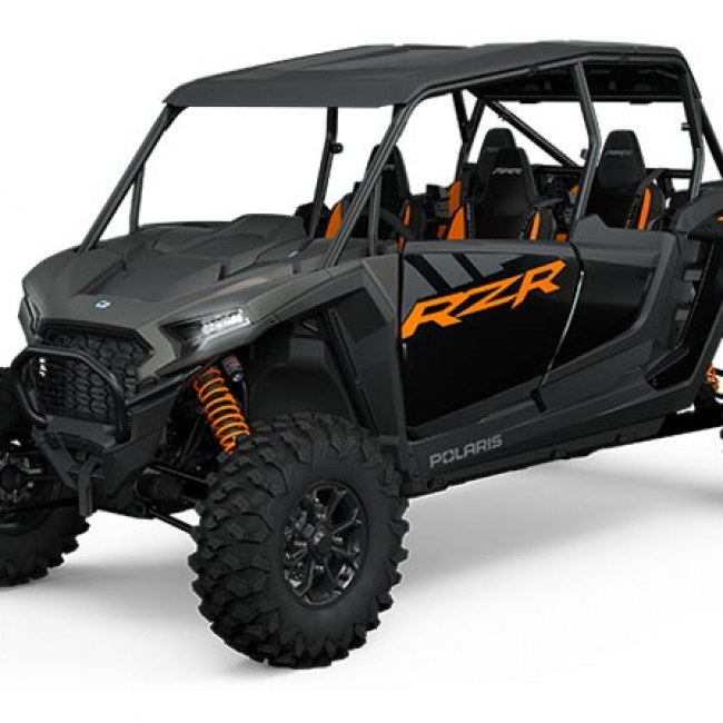 Polaris 2024 RZR XP 4 PREMIUM