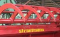 Strautmann Silage Buckets - All-Grip