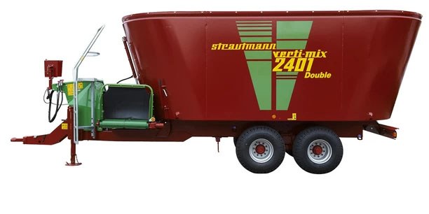 Strautmann Verti-Mix Double