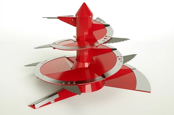 Strautmann Verti-Mix L