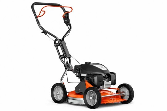 HUSQVARNA KLIPPO LB 548S e