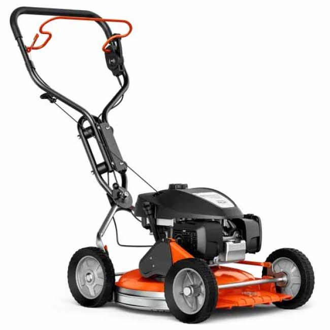 HUSQVARNA KLIPPO LB 548S e