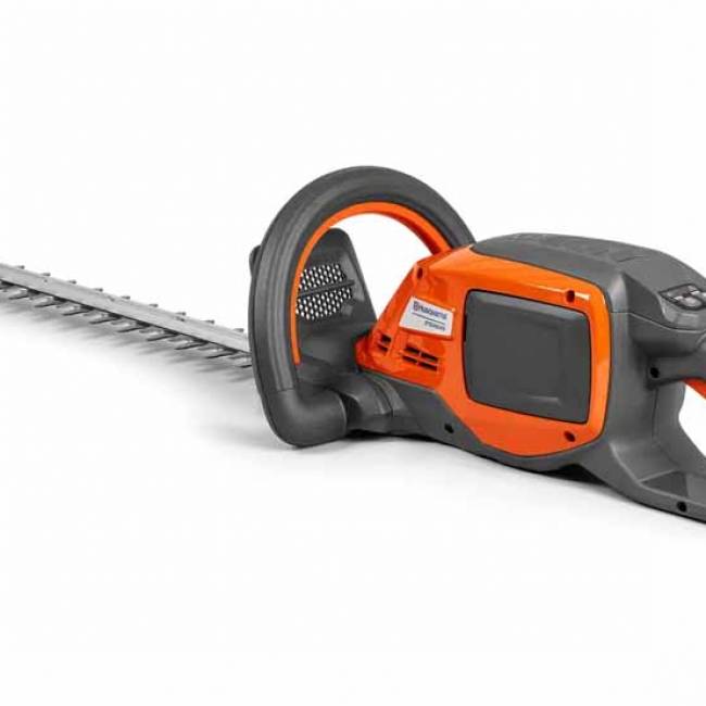 HUSQVARNA 215iHD45 without battery and charger