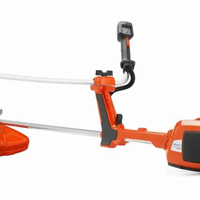 HUSQVARNA 520iRX without battery and charger